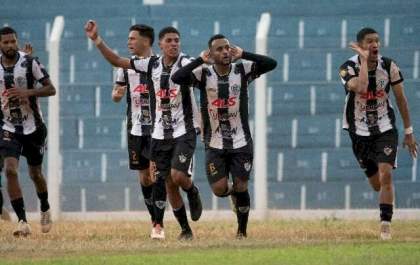 Série B do Campeonato Sul-Mato-Grossense se inicia com emoção