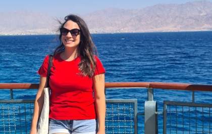 Araçatubense que estava em Israel retorna para casa