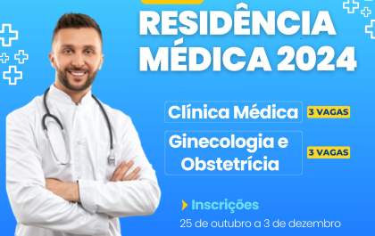 Santa Casa de Birigui divulga edital para residência médica em 2024