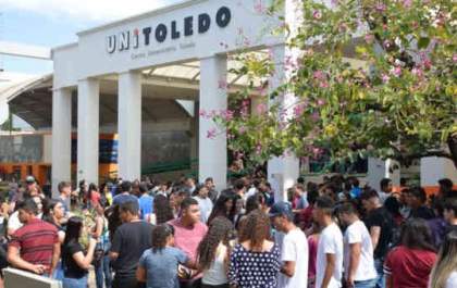Feira de profissões acontece no dia 22 de outubro em Araçatuba&nbsp;&nbsp;