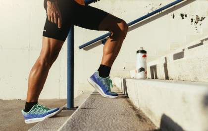 Fortalecendo o segundo coração: a importância dos exercícios para a panturrilha