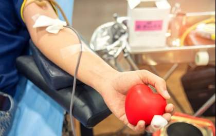Governo de MS moderniza sistemas e beneficia doadores de sangue