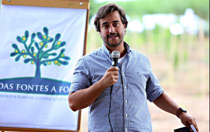 Agronegócio e tecnologia: uma relação altamente positiva