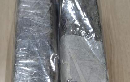 Polícia Militar prende dois por tráfico de drogas