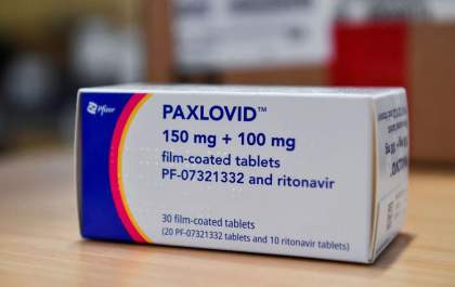 Pfizer estabelece preço de remédio para Covid-19 em US$ 1.390