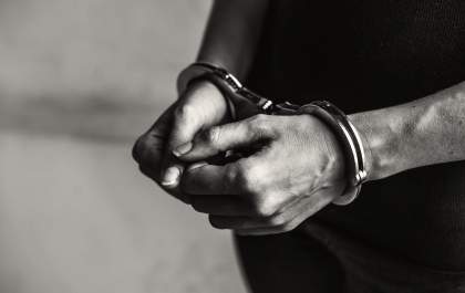Polícia Civil prende acusado de matar homem com mais de 120 facadas no Umuarama