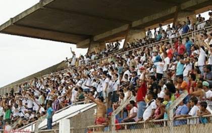 FFMS anuncia liberação do Madrugadão para jogo do Misto