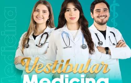 Unisalesiano Araçatuba abre inscrições para o Vestibular de Medicina 2024