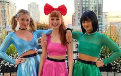 Fantasias criativas para esse Halloween