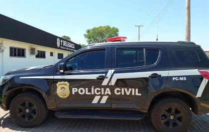 Em Bataguassu, idoso denuncia adolescente por ameaça, dano e possível prostituição