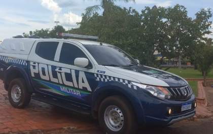 Jovem morre em ataque a tiros em Brasilândia