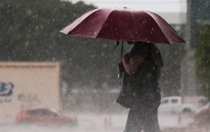 El Niño afeta condições climáticas no país e pode causar impactos na agricultura brasileira