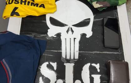 Em Água Clara, Polícia Civil elucida roubo e prende autores em menos de 20 minutos