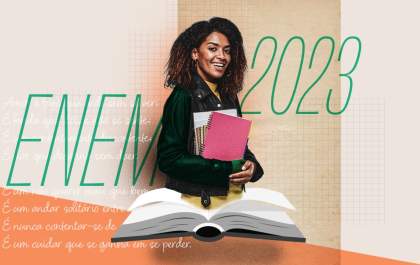 Começa o Enem 2023: orientações para o primeiro dia de prova