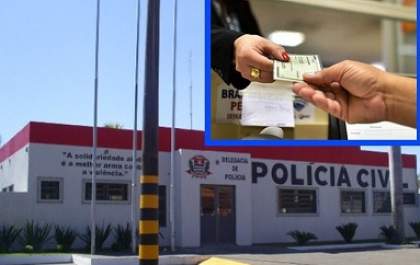 Delegacia de Castilho volta a emitir RG e antecedentes criminais