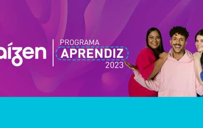 Raízen tem mais de 450 vagas abertas em programas de Aprendiz