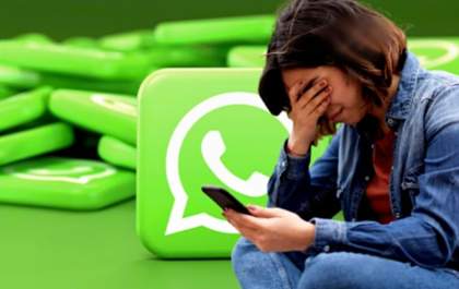 WhatsApp deixa de funcionar em Android antigos