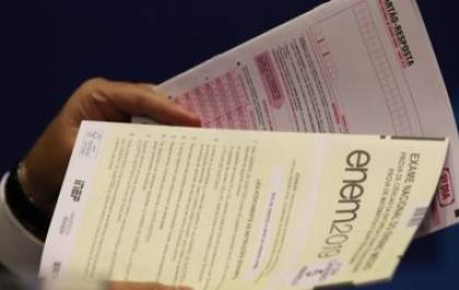 Enem 2023: organização divulga os locais de prova; saiba como consultar