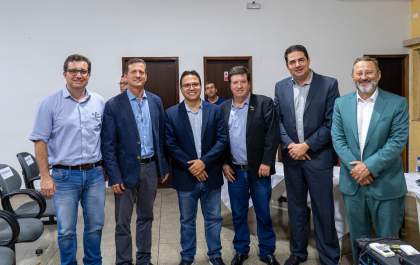 Simpósio sobre a Reforma Tributária chama atenção de autoridades sobre perigos para Três Lagoas e MS