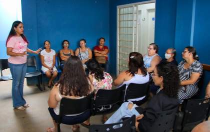 Ações do “Outubro Rosa” vão até sábado (28) nas Unidades de Saúde de Três Lagoas