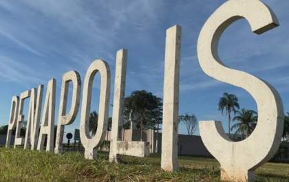Parabéns, Penápolis querida! 115 anos