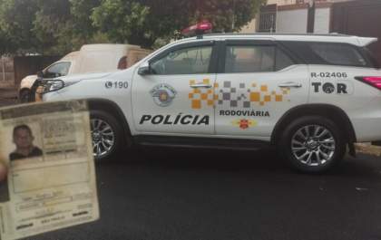 Mecânico é preso por uso de documento falso na Rondon