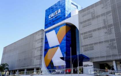 Carlos Antônio Vieira Fernandes é o novo Presidente da Caixa