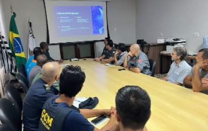 PM promoverá 1º Torneio de Biribol das Forças de Segurança