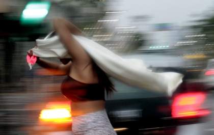 Previsão é de tempo instável e chuvas para esta quinta-feira em MS