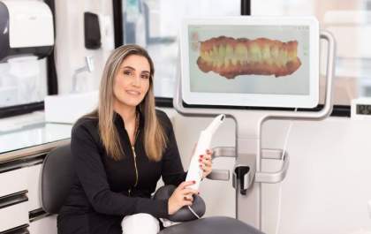 Mucosite: entenda o que é e como funciona o tratamento odontológico feito por Preta Gil