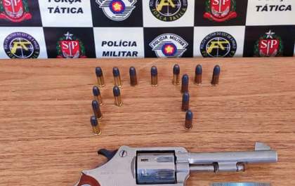 Polícia Militar intervêm em ocorrência de violência doméstica e evita o pior