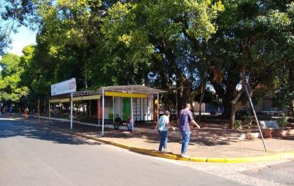 Prefeitura investe mais de R$ 750 mil em melhorias de duas praças