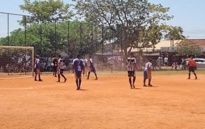 Confira a agenda esportiva de Três Lagoas para este final de semana