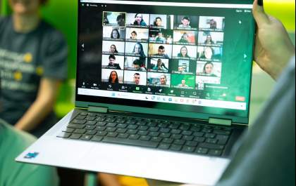Sicredi potencializa projetos de impacto positivo entre membros dos Comitês Jovens