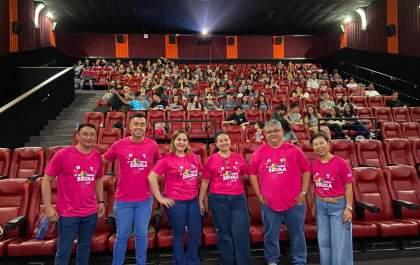 CEA realiza Aulão do Enem com renomados professores para preparação de estudantes