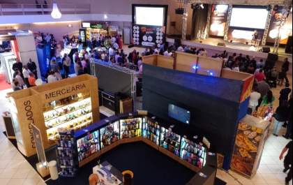 Araçatuba recebe a Apas Experience
