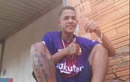Jovem é morto a tiros em bar no Alvorada no terceiro homicídio da noite em Araçatuba