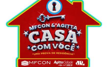 Grupo Agitta lança promoção 