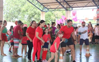 Funlec Três Lagoas realiza sua tradicional Gincana
