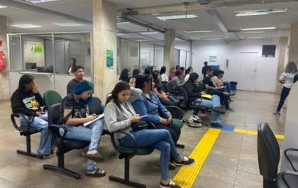 Funtrab promove 2º Feirão da Empregabilidade na Capital na segunda-feira