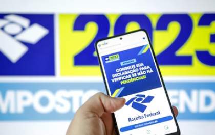 Receita paga hoje R$ 643 milhões a lote de restituição da malha fina