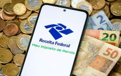 Receita Federal inicia pagamento de lote residual de restituição de outubro hoje (31)