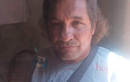Corpo de vendedor de algodão doce é enterrado em Três Lagoas
