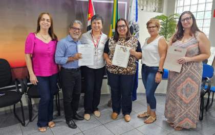 80 professores serão capacitados pelo SESI