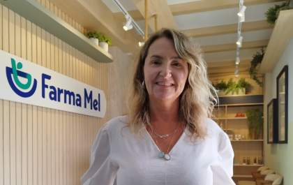 FarmaMel Multidrogas e Manipulação celebra 29 Anos de conquistas e sucesso