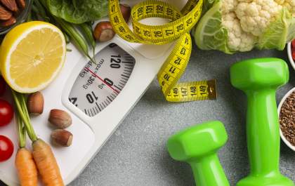 Ainda dá tempo de emagrecer até as festas de fim de ano? Confira dicas de nutricionista