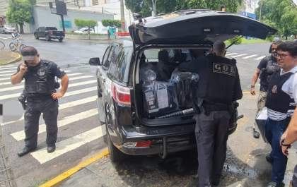 Polícia Civil investiga advogados por suspeita de estelionato