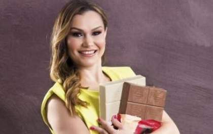 Chocolate World atinge a MAIORIDADE