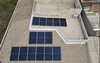 Falta espaço para instalação de placas solares? Descubra soluções com a BR4 Energia Solar