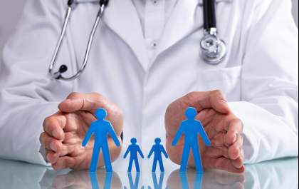 Medicina de família: entenda a importância do acompanhamento integral para saúde e bem-estar do paciente